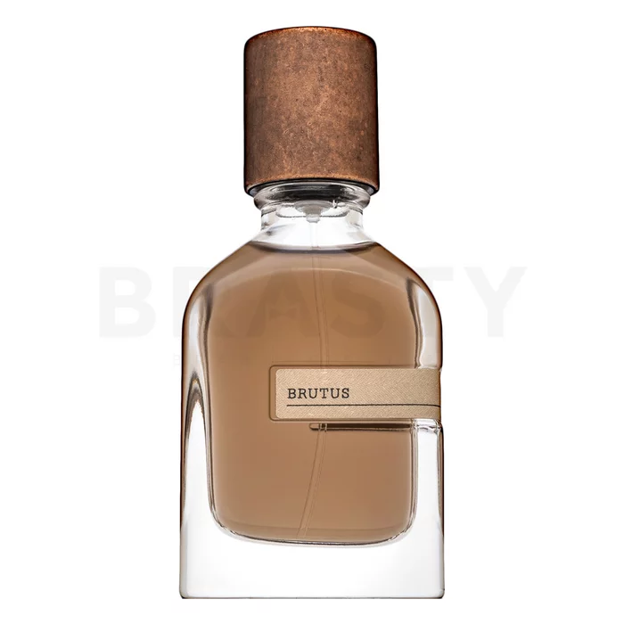 Orto Parisi Brutus