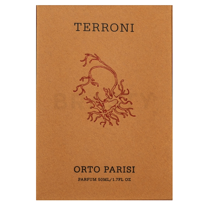 Orto Parisi Terroni