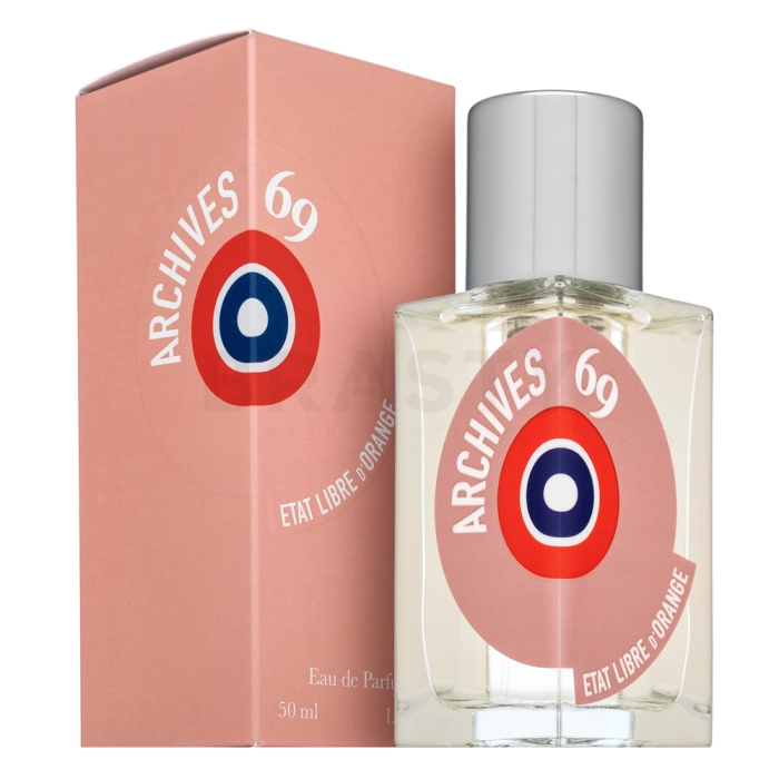 Etat Libre d’Orange Archives 69