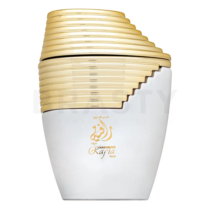 Al Haramain Rafia Gold