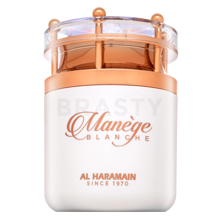 Al Haramain Manege Blanche
