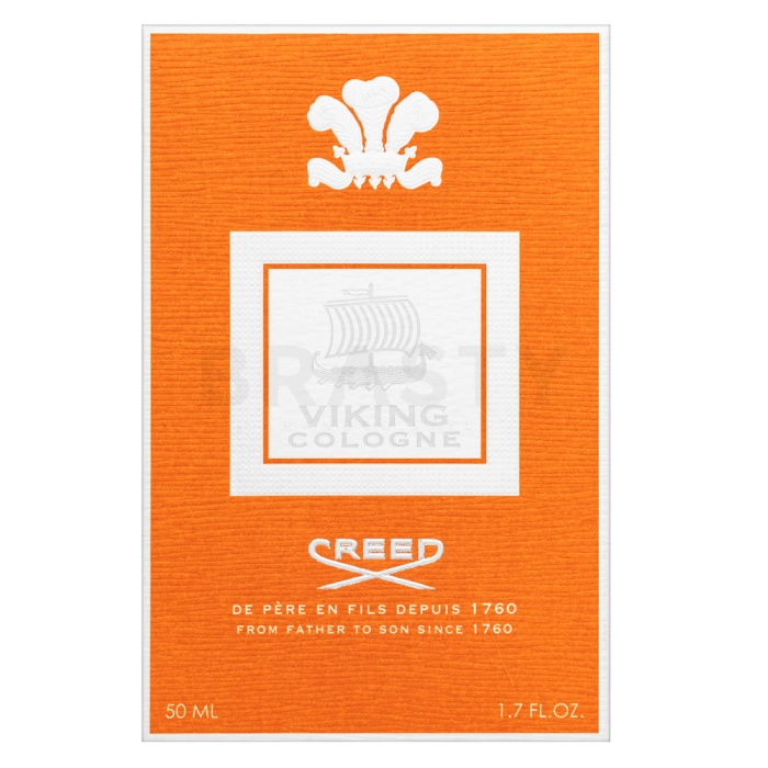 Creed Viking Cologne
