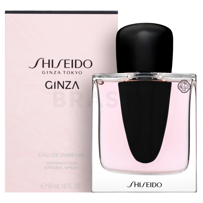 Shiseido Ginza