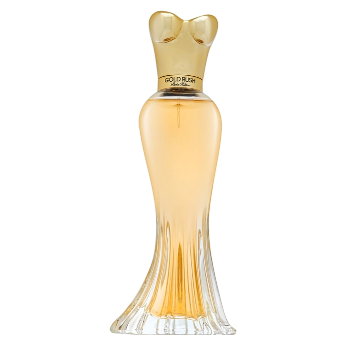 Paris Hilton Gold Rush