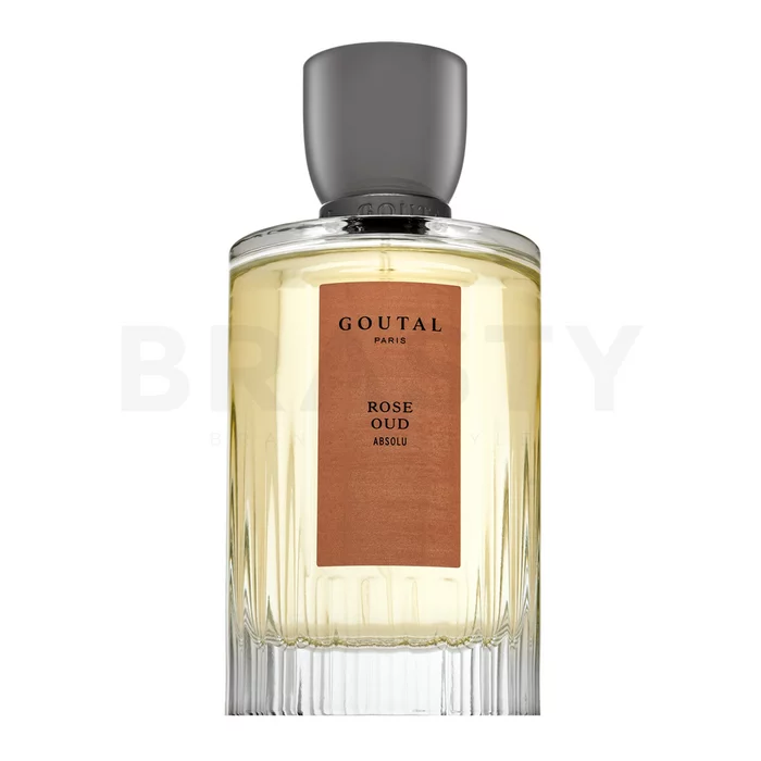 Annick Goutal Rose Oud Absolu