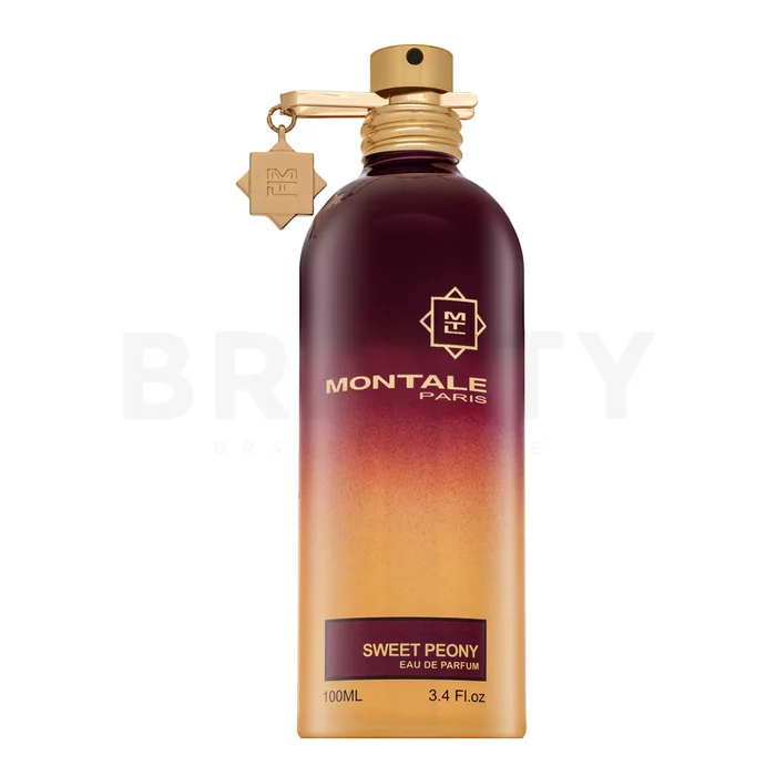 Montale Sweet Peony