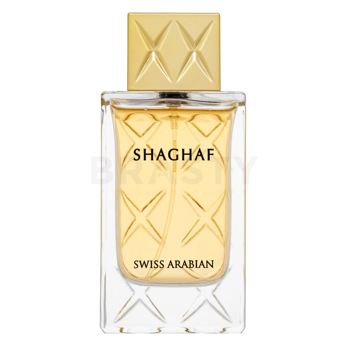 Swiss Arabian Shaghaf