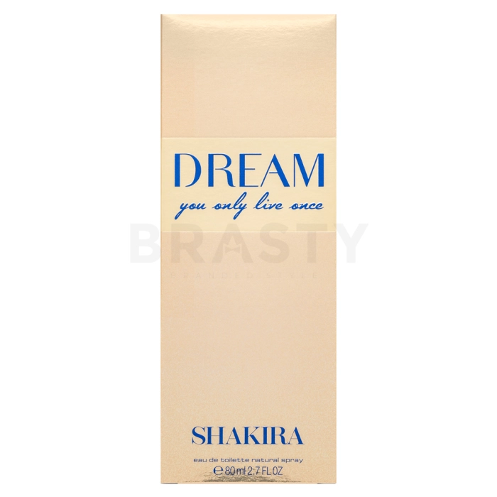 Shakira Dream