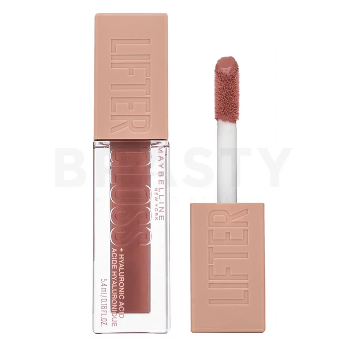 Maybelline Lifter Gloss 04 Silk