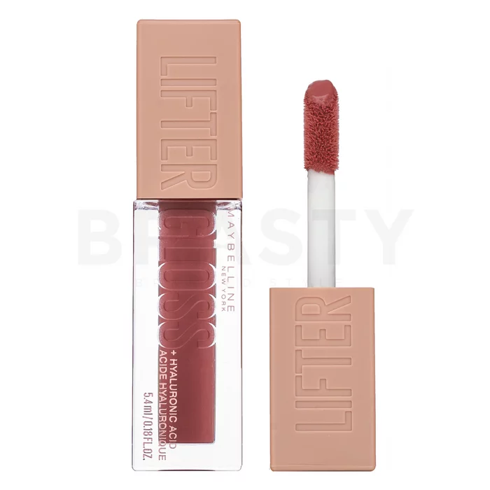 Maybelline Lifter Gloss 05 Petal