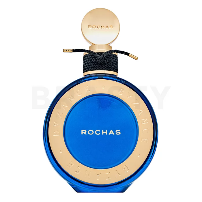 Rochas Byzance