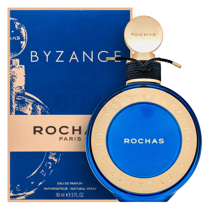 Rochas Byzance