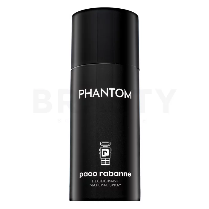 Paco Rabanne Phantom DSR