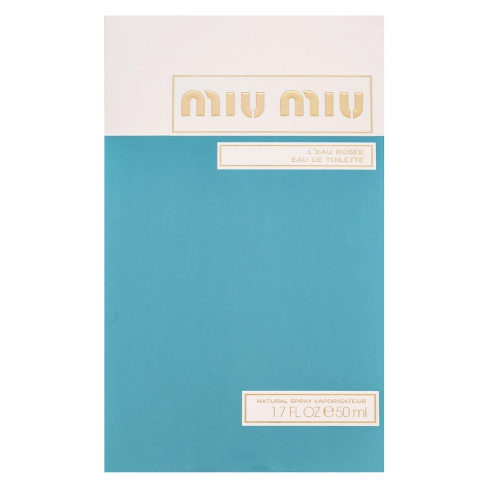 Miu Miu L'Eau Rosée