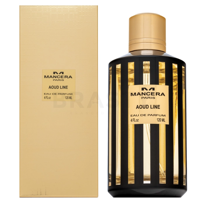 Mancera Aoud Line