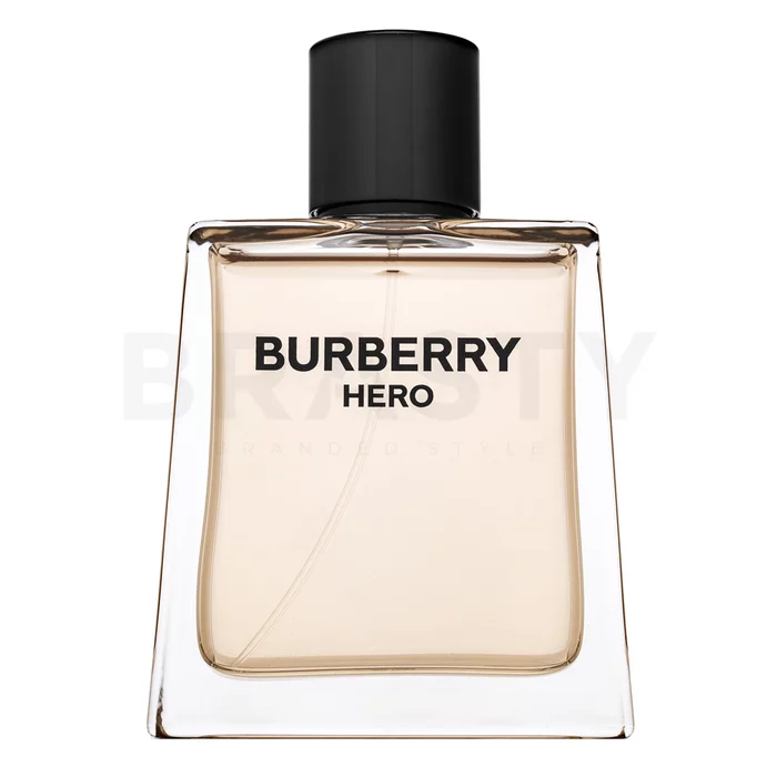 Burberry Hero
