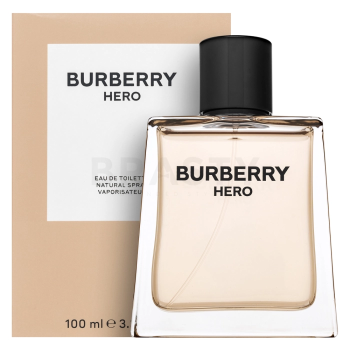 Burberry Hero