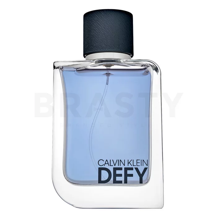 Calvin Klein Defy