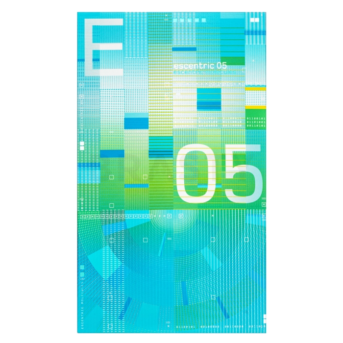 Escentric Molecules Escentric 05