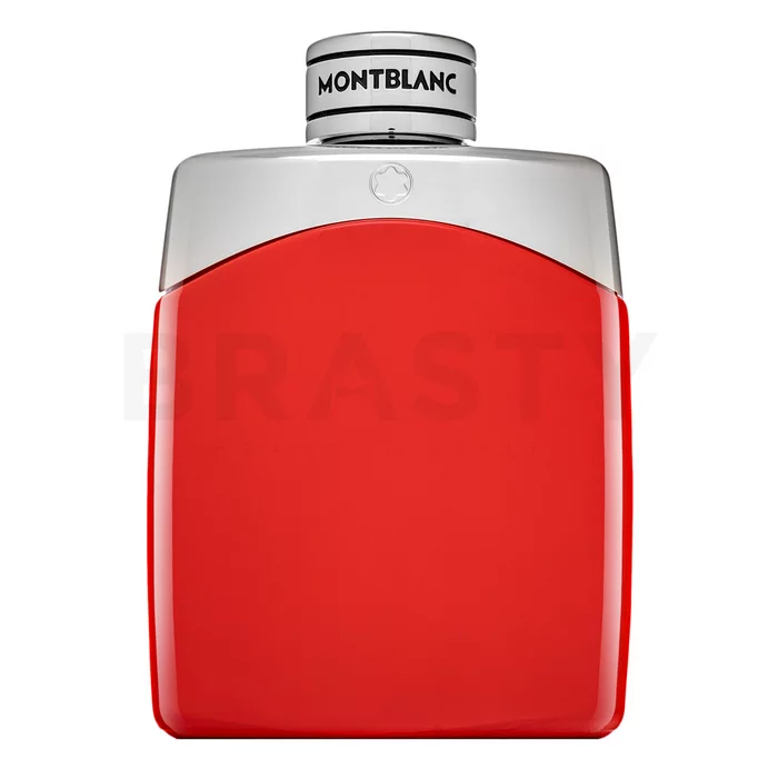 Mont Blanc Legend Red