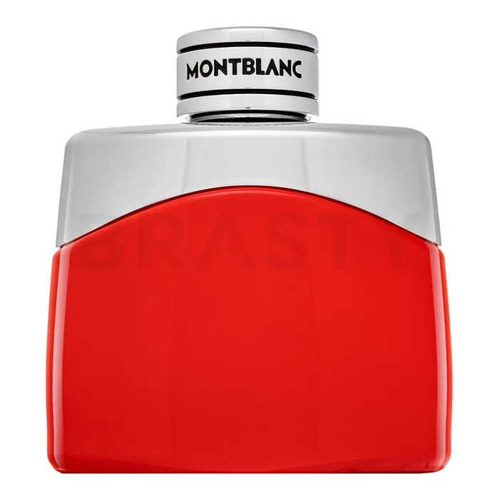 Mont Blanc Legend Red