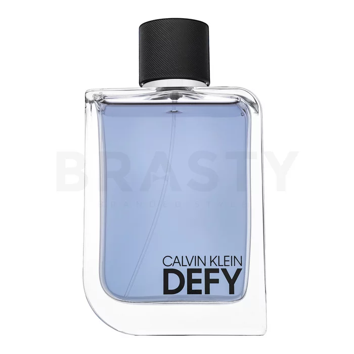 Calvin Klein Defy