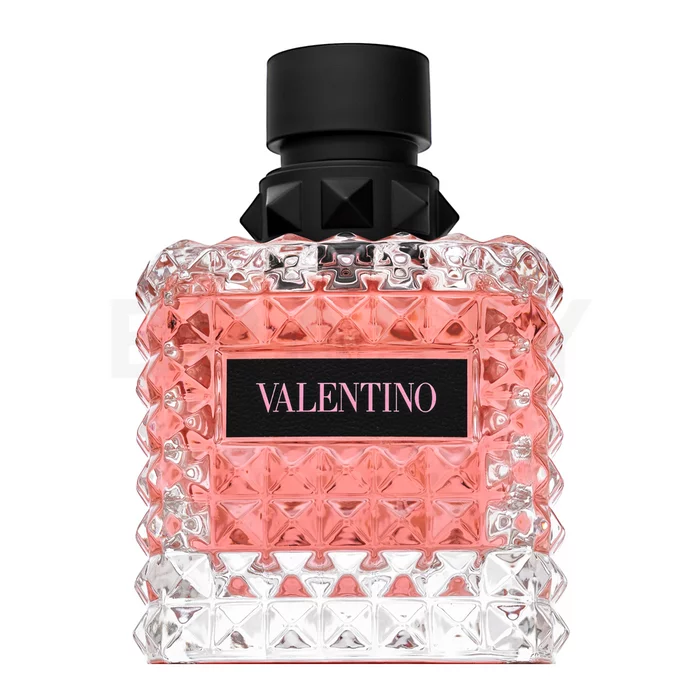 Valentino Donna Born In Roma