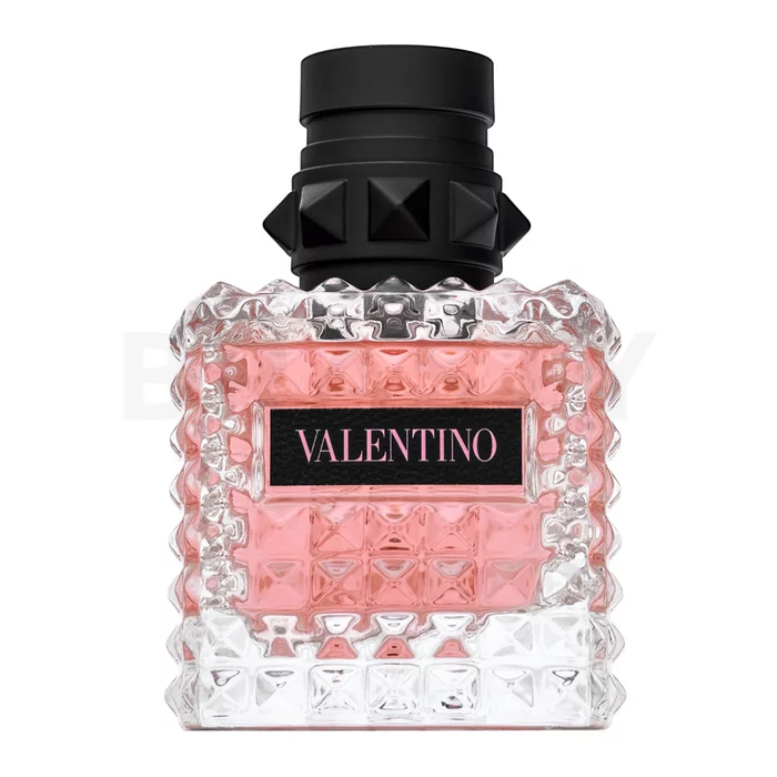 Valentino Donna Born In Roma