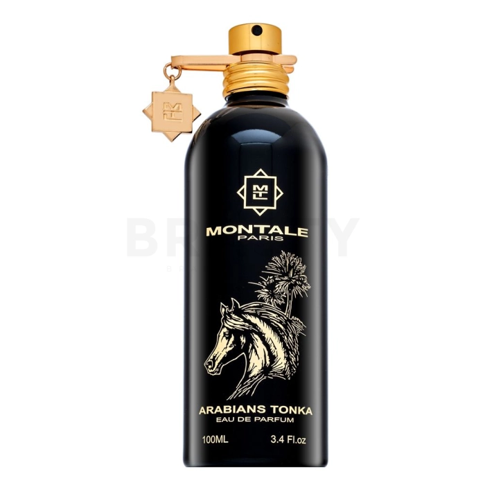 Montale Arabians Tonka