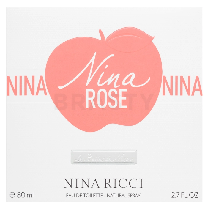Nina Ricci Nina Rose