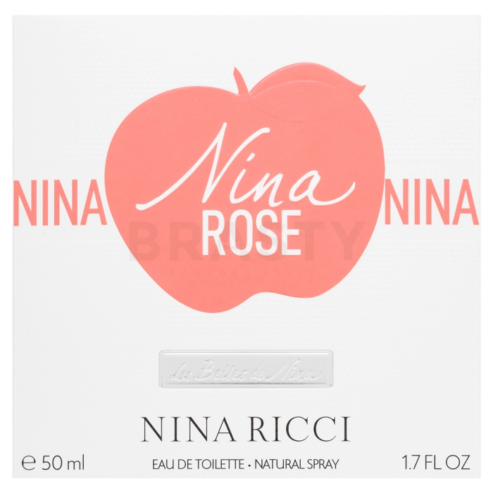 Nina Ricci Nina Rose