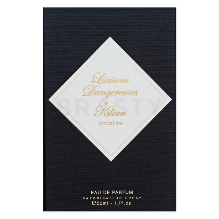 Kilian Liaisons Dangereuses