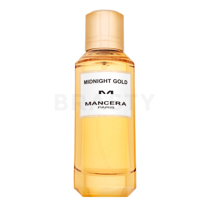 Mancera Midnight Gold