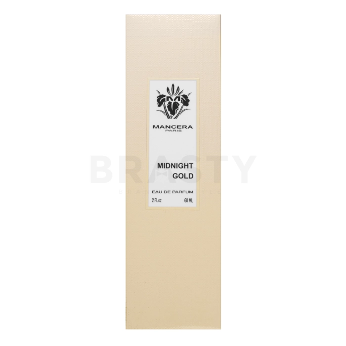 Mancera Midnight Gold