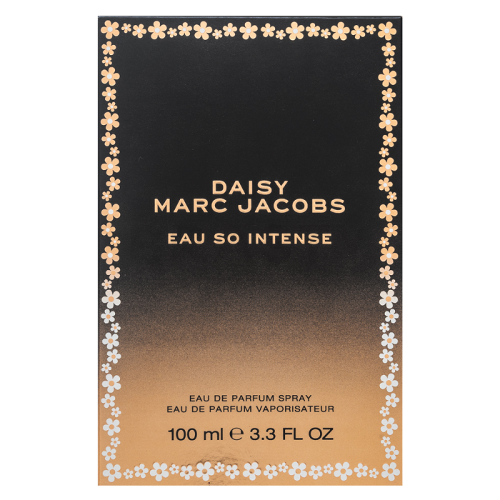 Marc Jacobs Daisy Eau So Intense