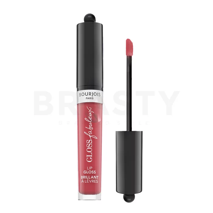 Bourjois Fabuleux Gloss Lip Gloss 07