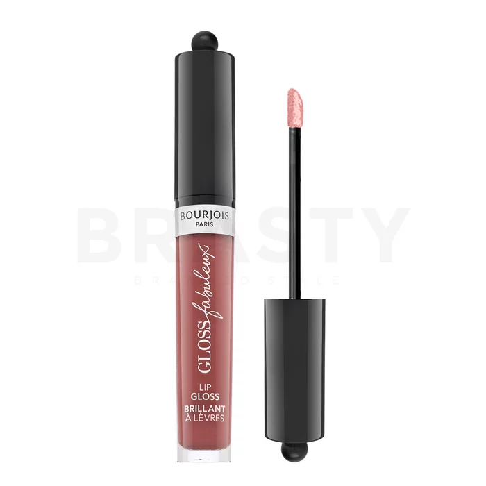 Bourjois Fabuleux Gloss Lip Gloss 09