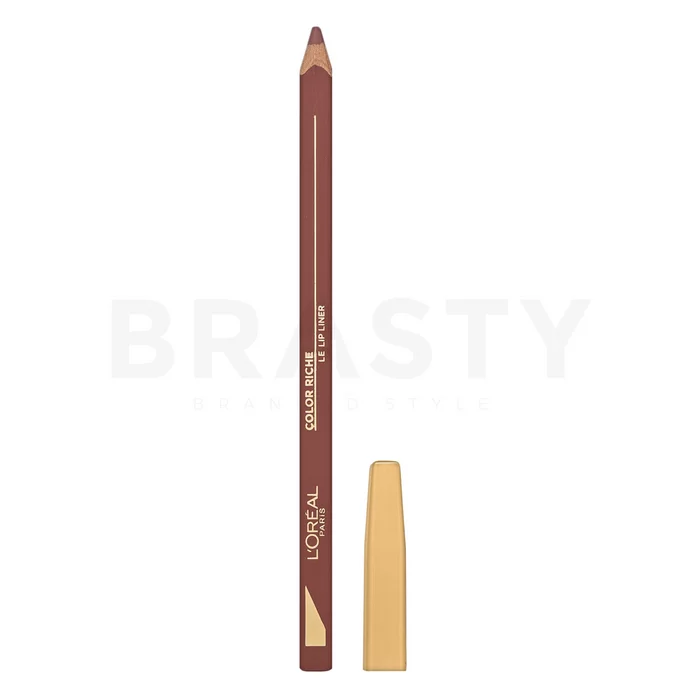 L´Oréal Paris Color Riche Le Lip Liner 630 Beige a Nu