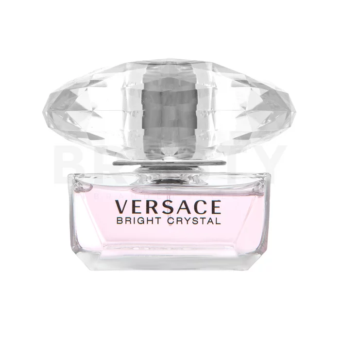 Versace Bright Crystal DSP