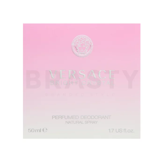 Versace Bright Crystal DSP