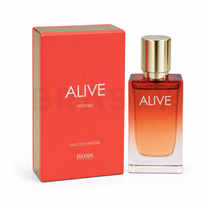 Hugo Boss Alive Intense