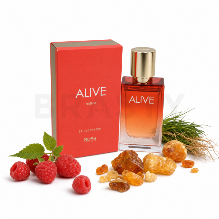 Hugo Boss Alive Intense