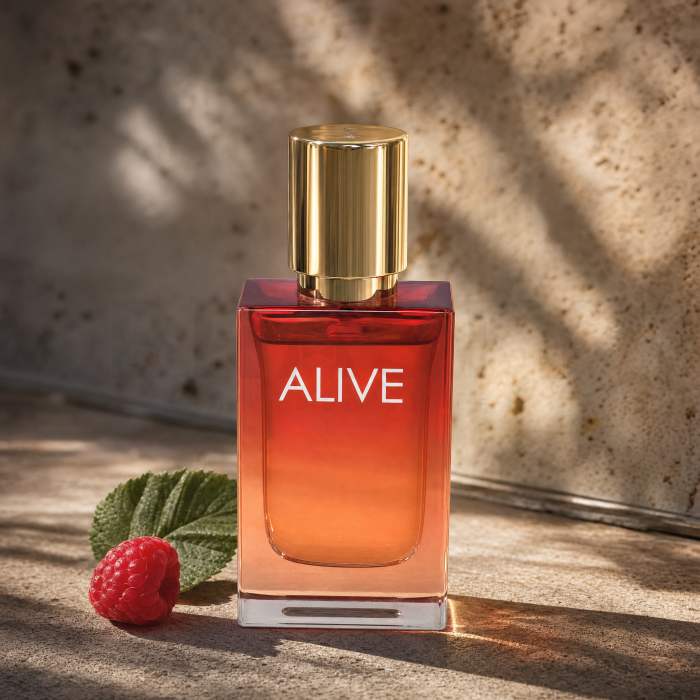 Hugo Boss Alive Intense
