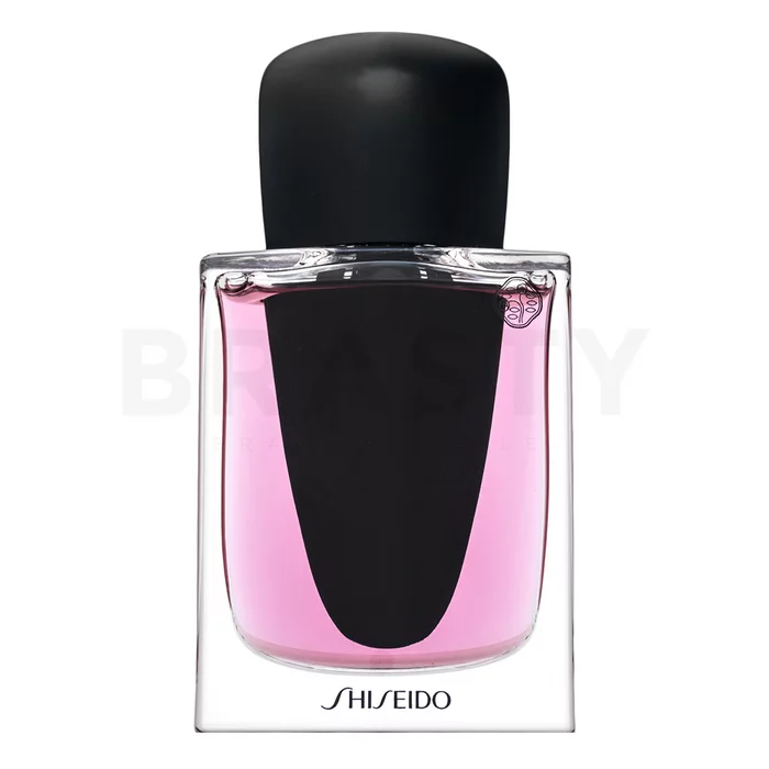 Shiseido Ginza Murasaki