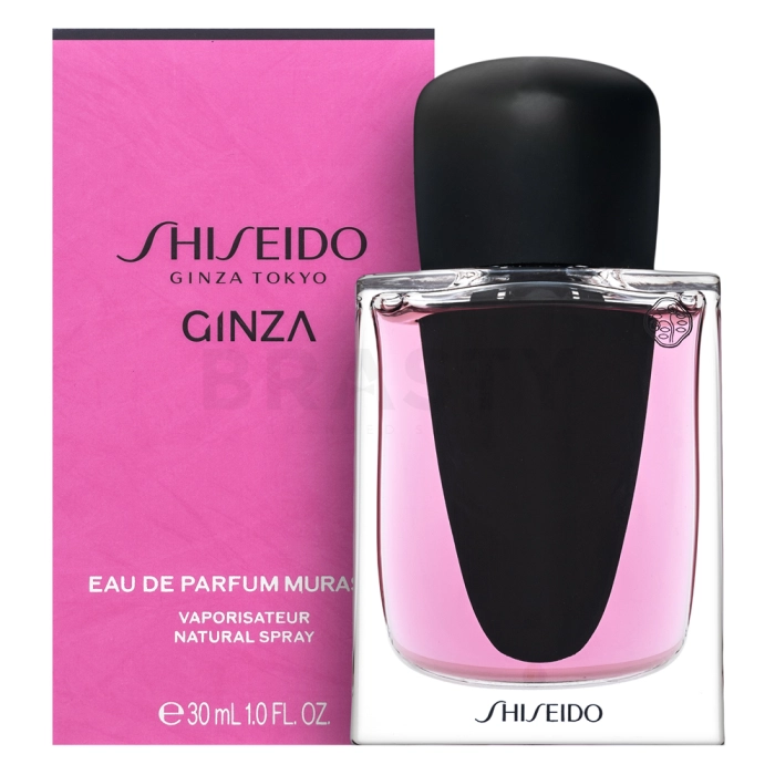 Shiseido Ginza Murasaki