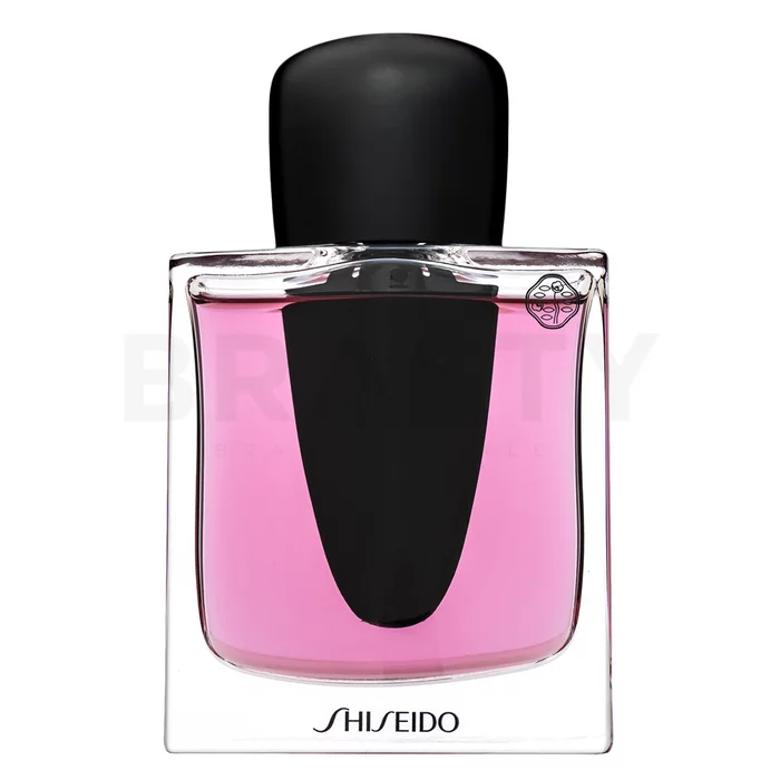 Shiseido Ginza Murasaki
