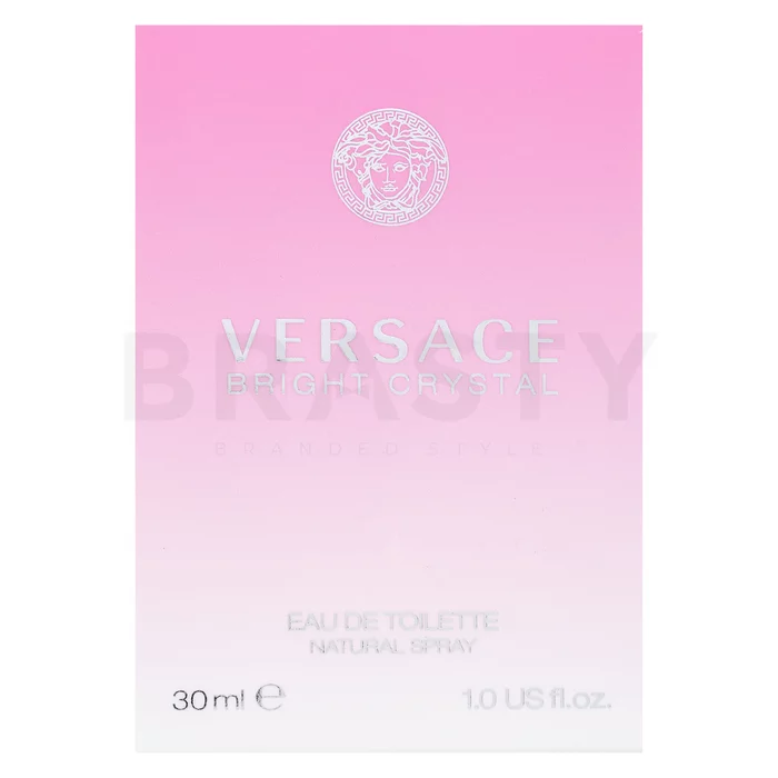 Versace Bright Crystal