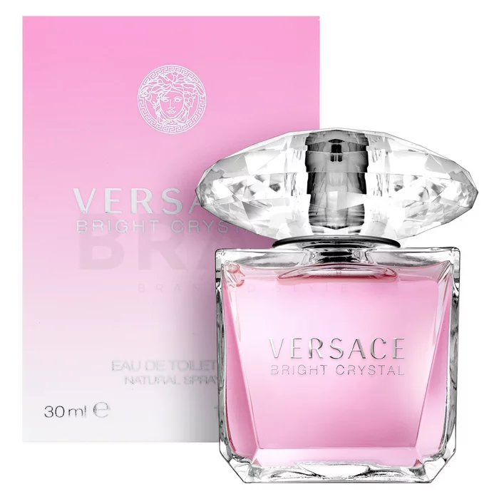 Versace Bright Crystal