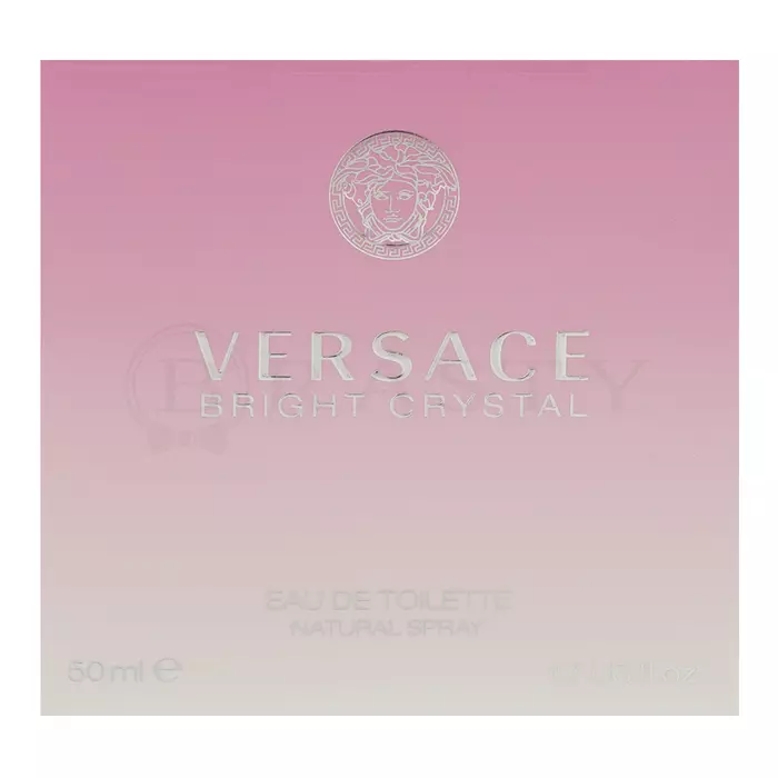 Versace Bright Crystal