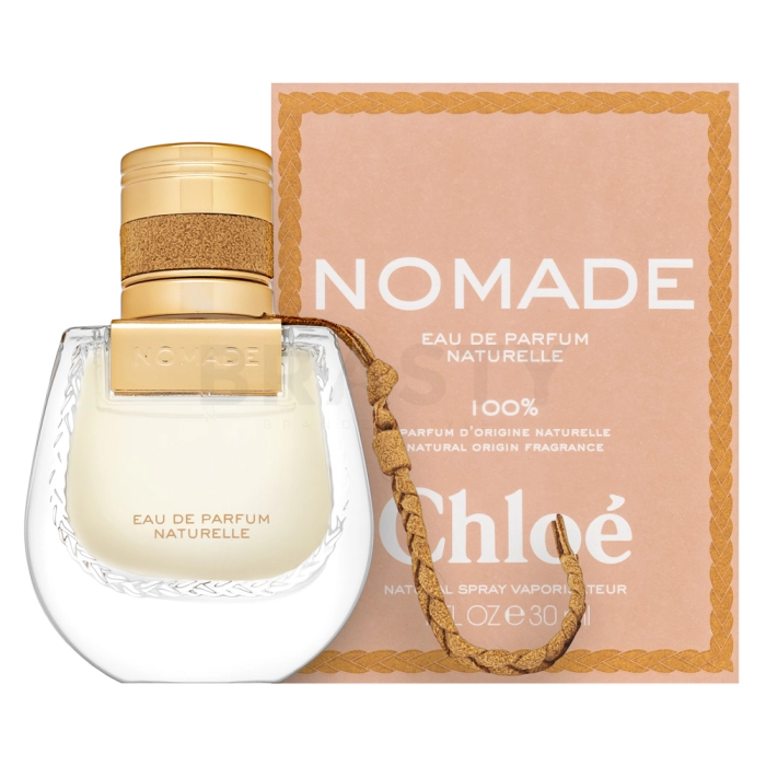 Chloé Nomade Jasmin Naturel